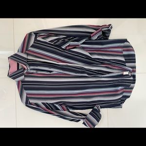 Johnston&Murphy Button Up